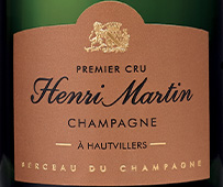 Champagne Lopez-Martin