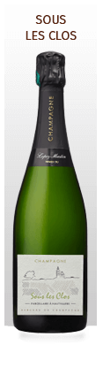 Champagne Lopez-Martin - Sous les clos